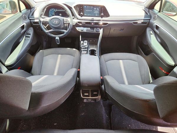 2020 HYUNDAI SONATA