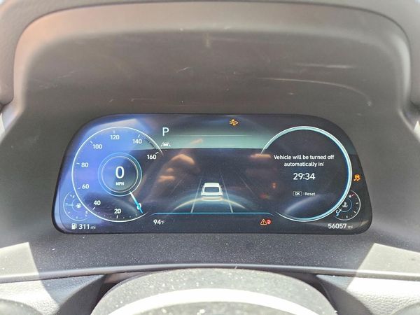 2020 HYUNDAI SONATA