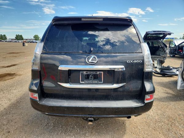 2015 LEXUS GX
