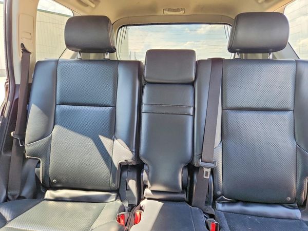 2015 LEXUS GX