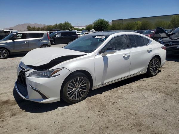 2023 LEXUS ES 350 350 Premium