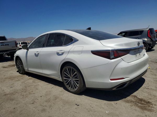 2023 LEXUS ES 350 350 Premium