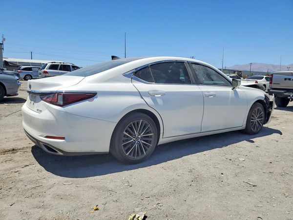 2023 LEXUS ES 350 350 Premium