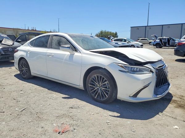 2023 LEXUS ES 350 350 Premium