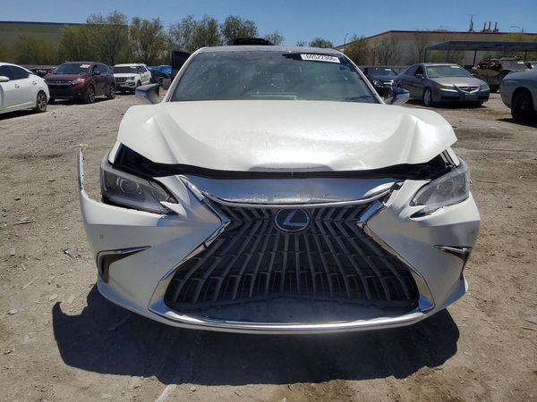 2023 LEXUS ES 350 350 Premium
