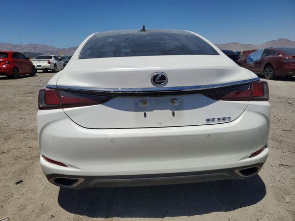 2023 LEXUS ES 350 350 Premium