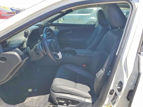 2023 LEXUS ES 350 350 Premium