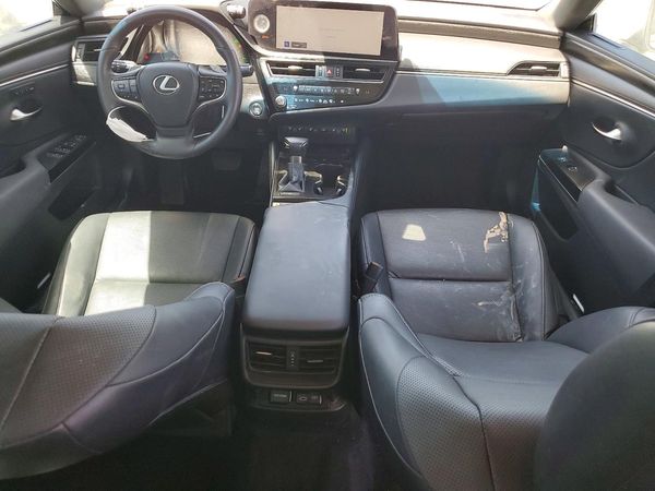2023 LEXUS ES 350 350 Premium