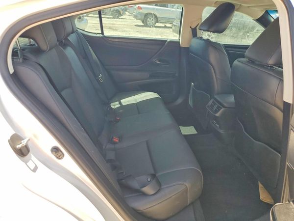 2023 LEXUS ES 350 350 Premium