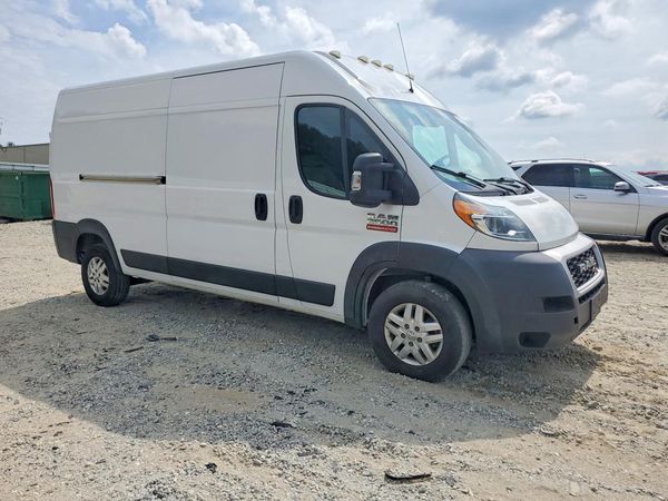 2021 RAM PROMASTER 2500