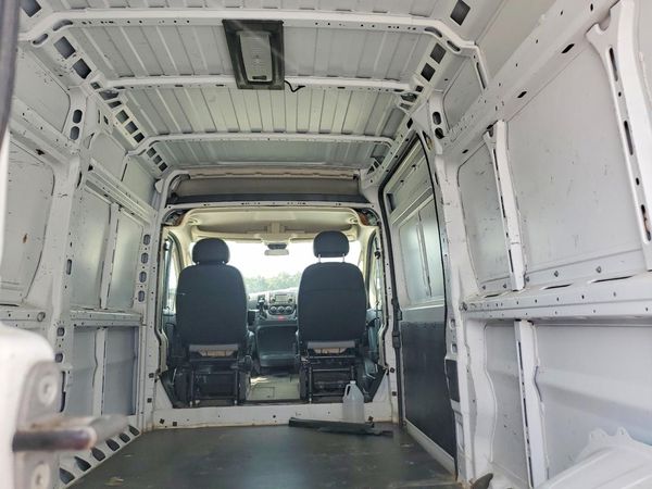 2021 RAM PROMASTER 2500