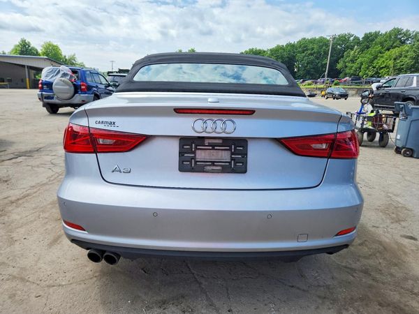 2016 AUDI A3