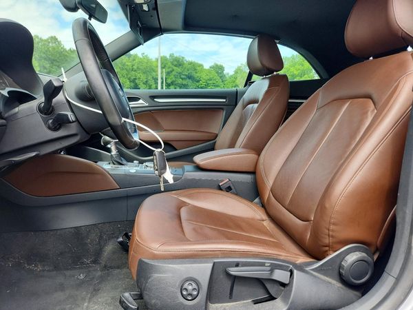2016 AUDI A3