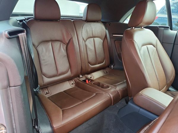 2016 AUDI A3