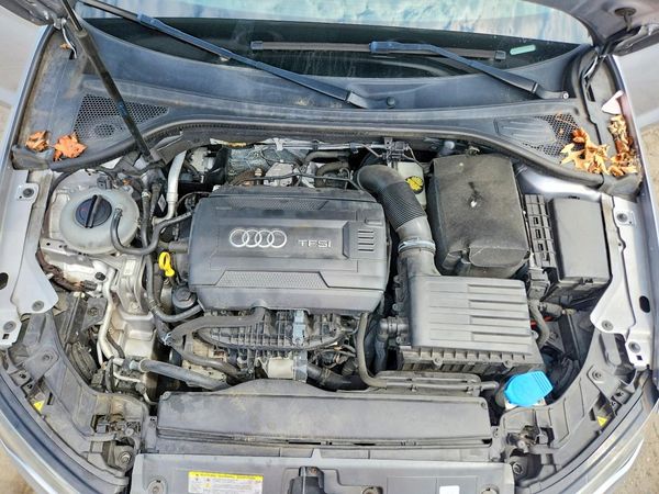 2016 AUDI A3