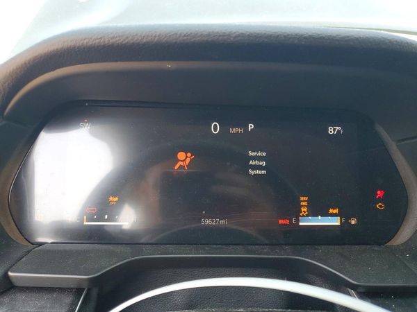 2021 JEEP GRAND CHEROKEE L LAREDO 4X4