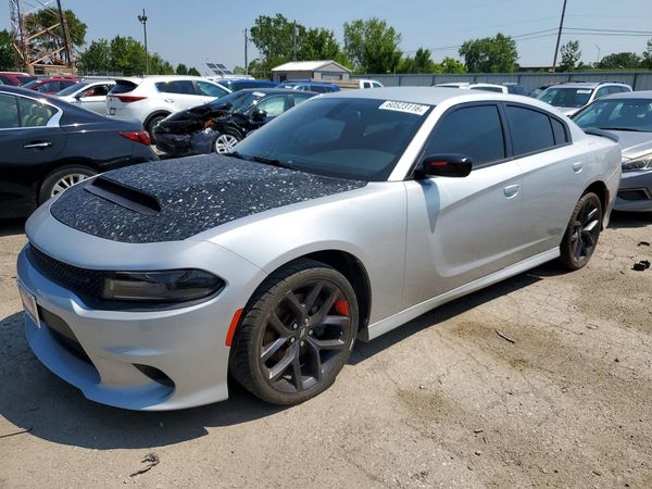 2020 DODGE CHARGER