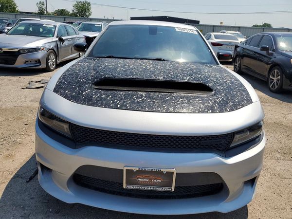 2020 DODGE CHARGER