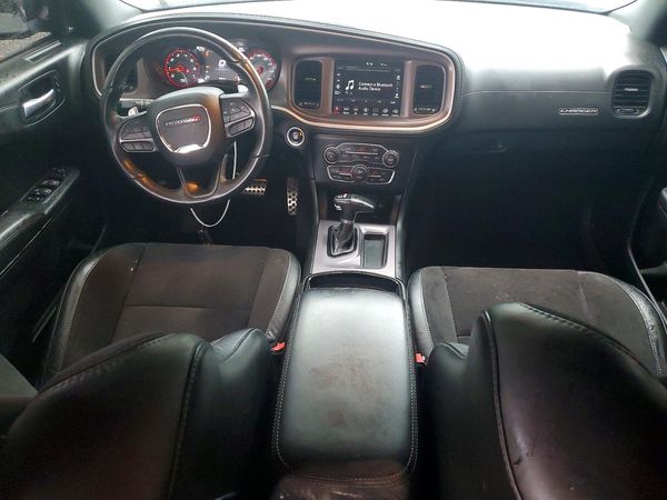 2021 DODGE CHARGER R/T