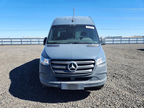 2019 MERCEDES-BENZ SPRINTER