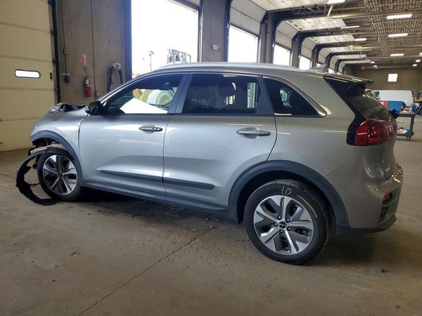 2022 KIA NIRO EV