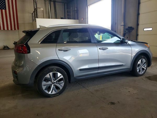2022 KIA NIRO EV