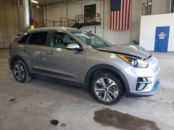 2022 KIA NIRO EV