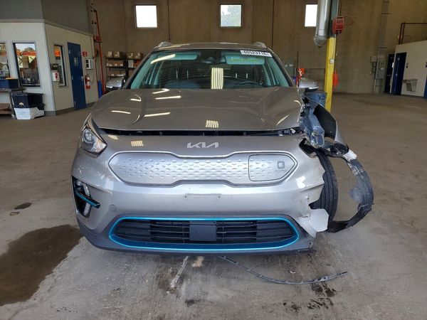 2022 KIA NIRO EV