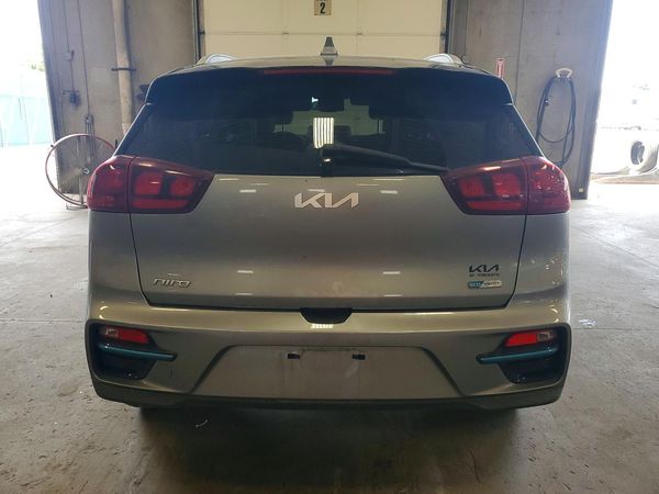 2022 KIA NIRO EV