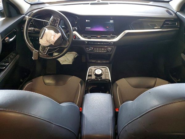 2022 KIA NIRO EV