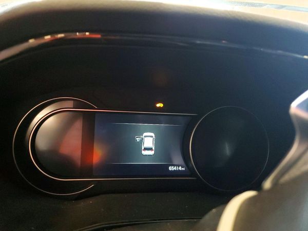 2022 KIA NIRO EV