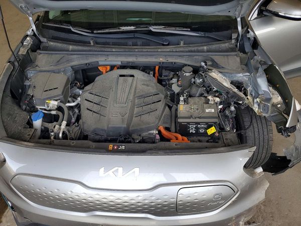 2022 KIA NIRO EV