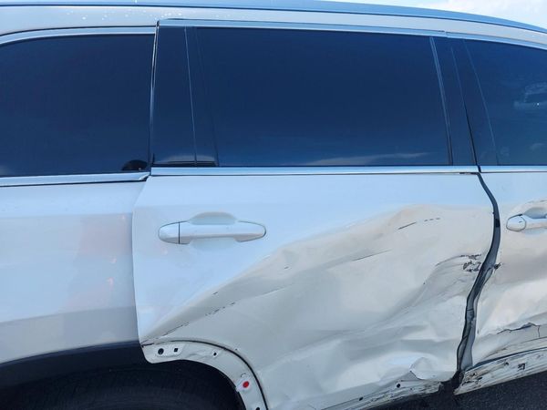 2018 TOYOTA HIGHLANDER Ltd/Ltd Platinum