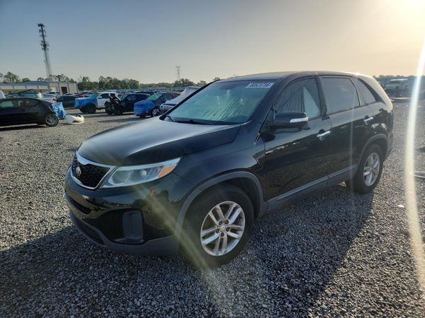 2014 KIA SORENTO Base/ LX