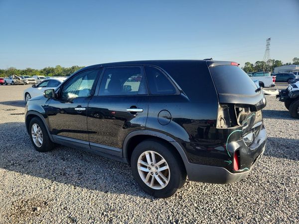 2014 KIA SORENTO Base/ LX