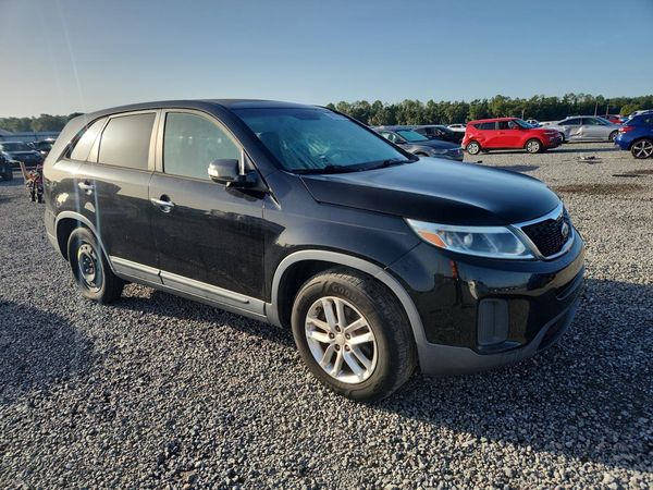 2014 KIA SORENTO Base/ LX