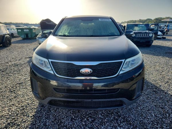 2014 KIA SORENTO Base/ LX