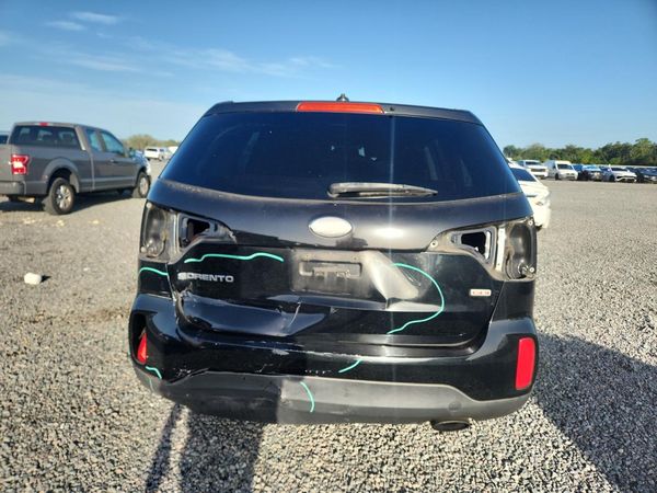 2014 KIA SORENTO Base/ LX