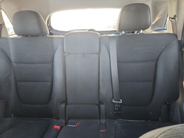 2014 KIA SORENTO Base/ LX