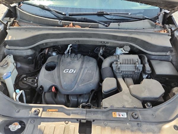 2014 KIA SORENTO Base/ LX