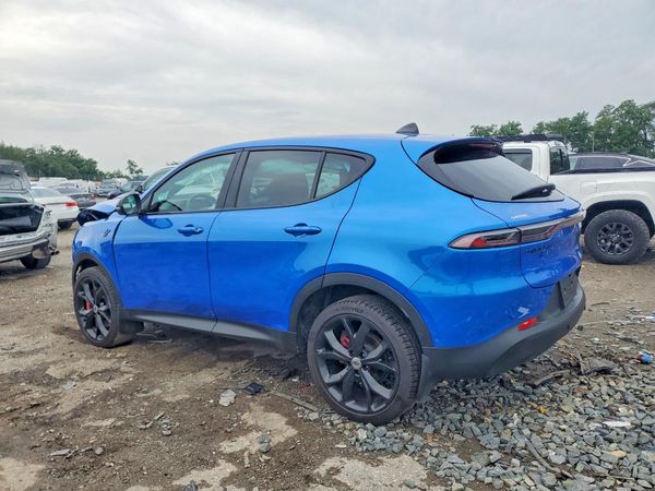 2024 DODGE HORNET