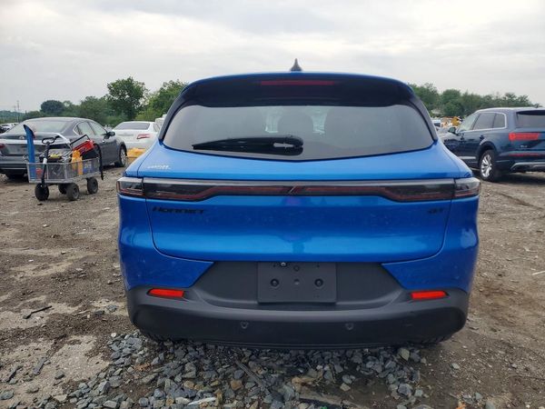 2024 DODGE HORNET
