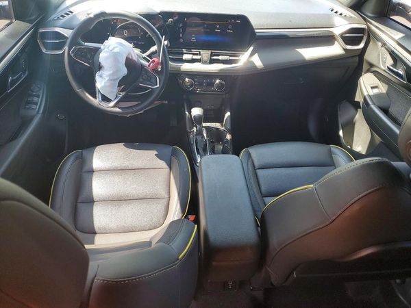 2024 CHEVROLET TRAILBLAZER ACTIV