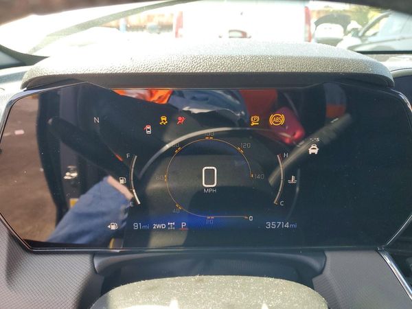 2024 CHEVROLET TRAILBLAZER ACTIV