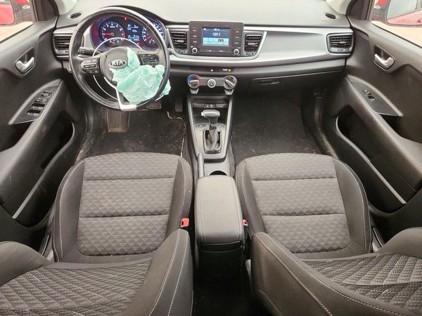 2018 KIA RIO 5-DOOR LX, S