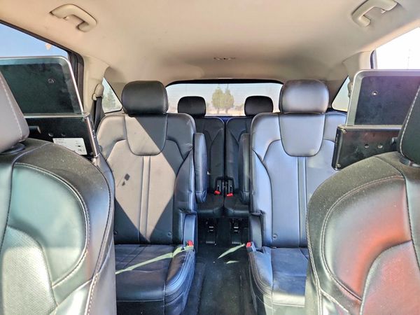 2022 KIA SORENTO EX