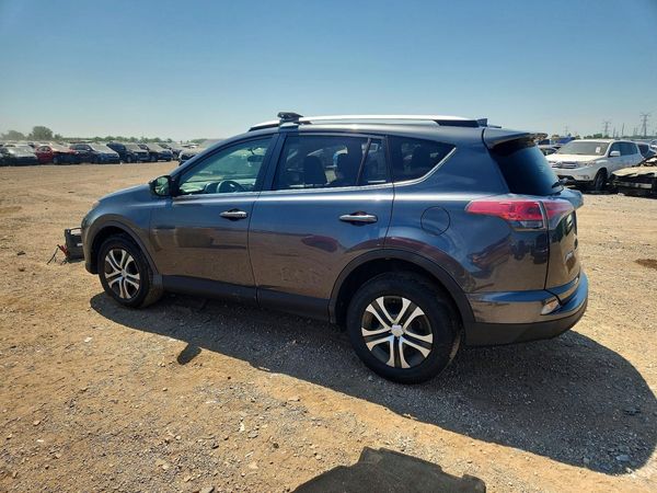 2016 TOYOTA RAV4 LE (X Grade)