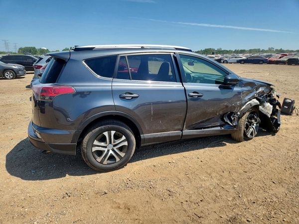 2016 TOYOTA RAV4 LE (X Grade)