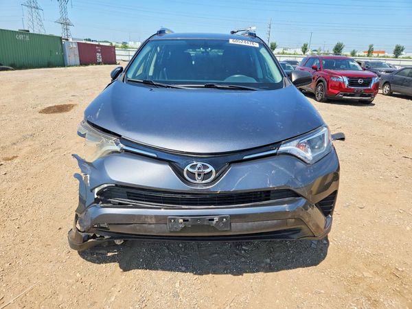 2016 TOYOTA RAV4 LE (X Grade)