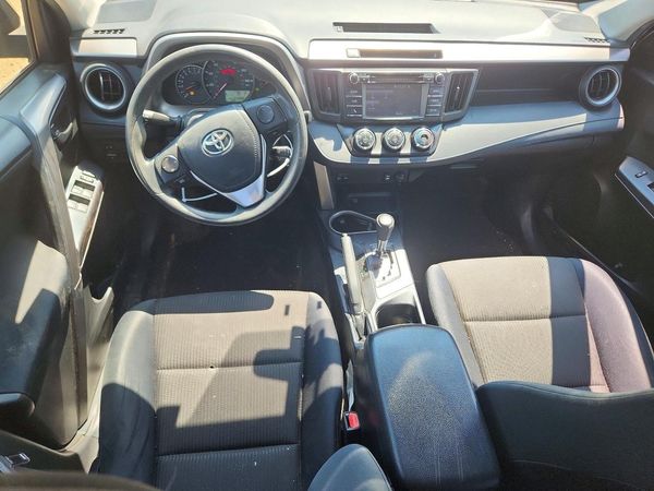 2016 TOYOTA RAV4 LE (X Grade)